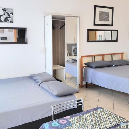 Bologna Vista Parco Apartment 2 Letti Matrimoniali Extérieur photo