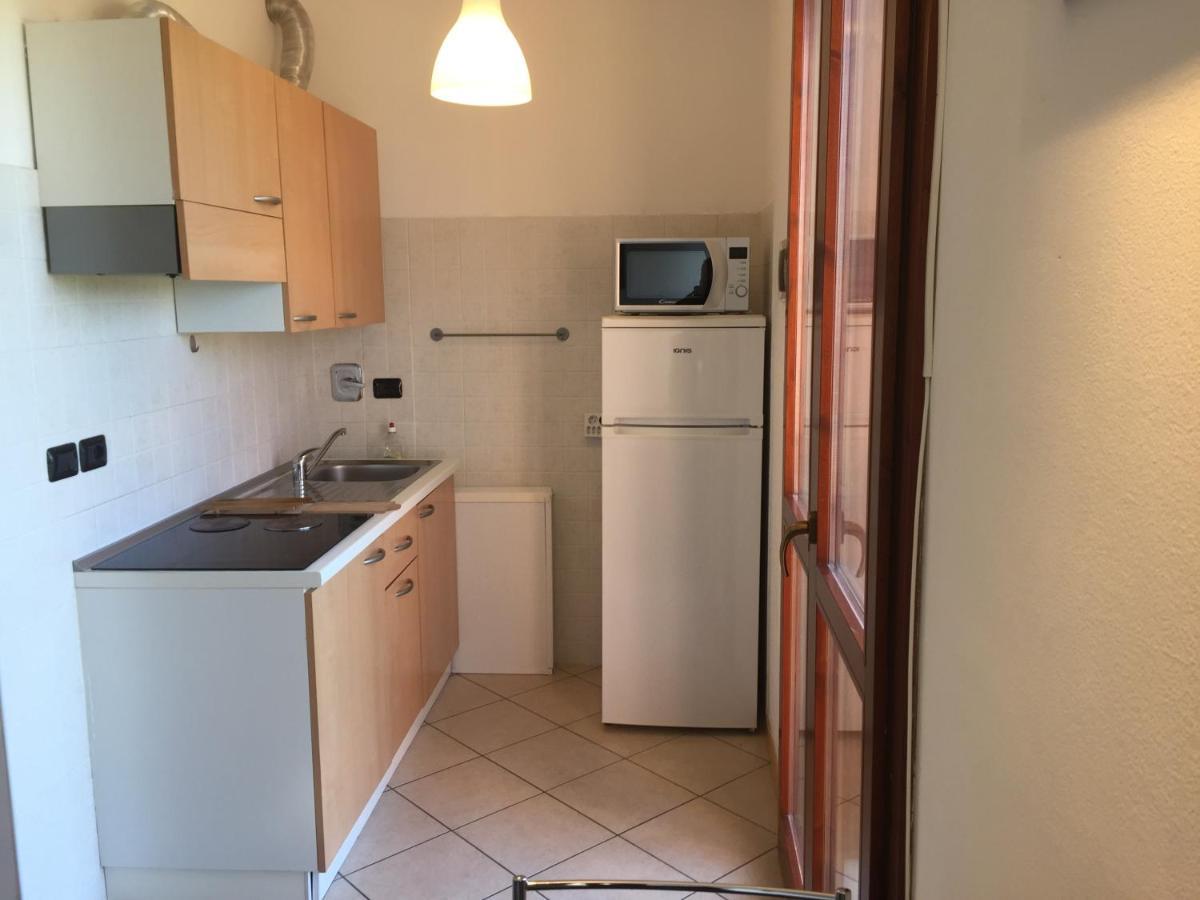 Bologna Vista Parco Apartment 2 Letti Matrimoniali Extérieur photo