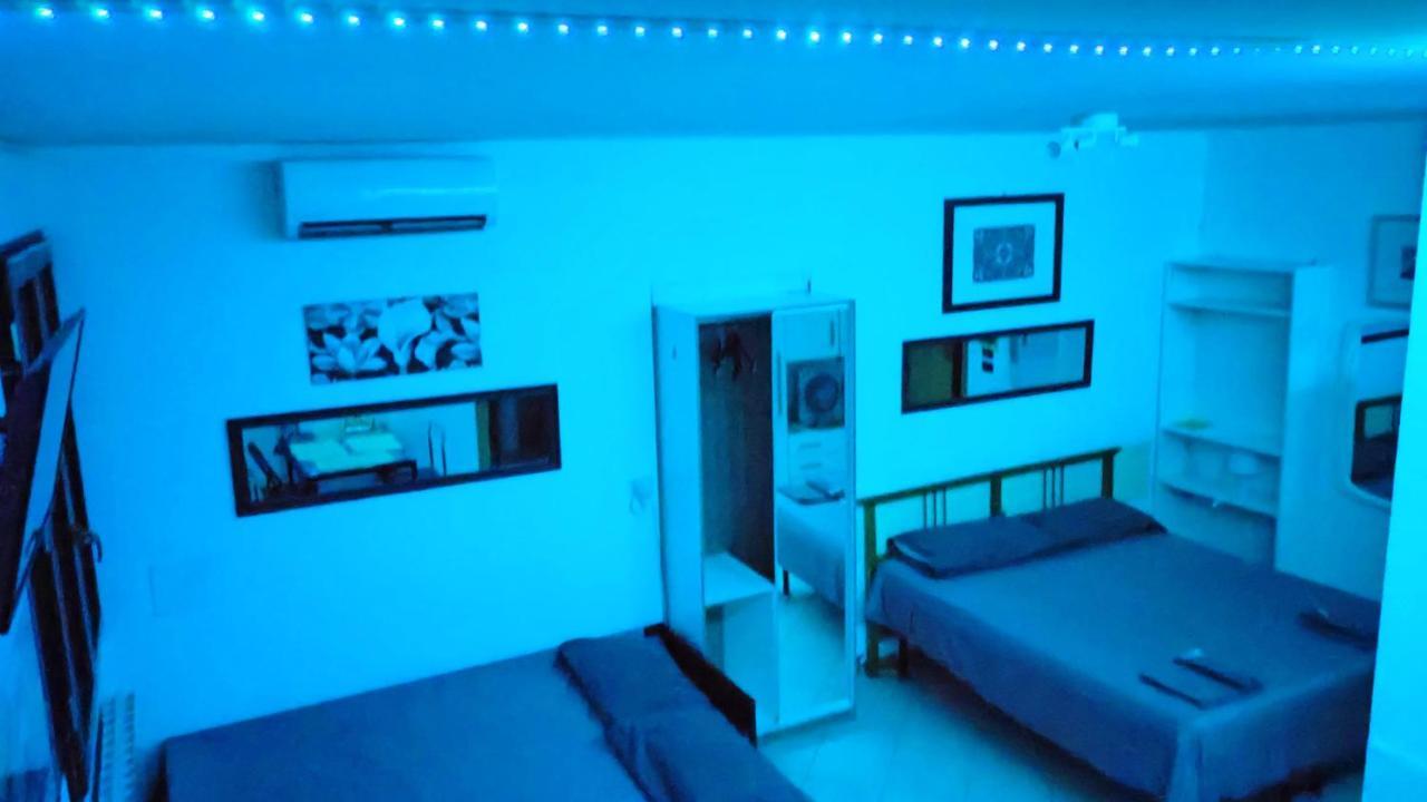 Bologna Vista Parco Apartment 2 Letti Matrimoniali Extérieur photo